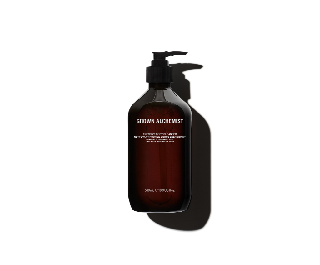 Energize Body Cleanser 500ml